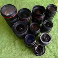 The Complete Guide to Renting a Lens Online