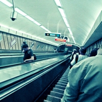 Urban & City Photography: 70 Dramatic Examples