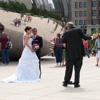 20 unschätzbare Tipps für den aufstrebenden Hochzeitsfotografen