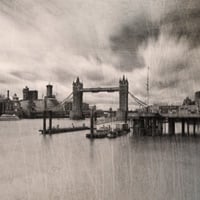 Quick Tip: Create Your Own Daguerreotype in Photoshop