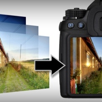 Sind Kameras mit integriertem HDR die Zukunft der Fotografie?