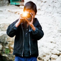 Choosing a Digital Camera for Your Child: The Complete Guide