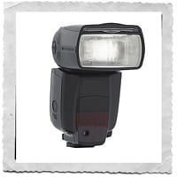 Getting to Know Your Flash