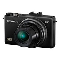 The Olympus XZ-1: A High-End Compact taking on Mirrorless Hybrids