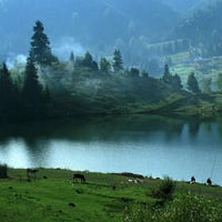 Over 60 Breathtaking Images of Lakes