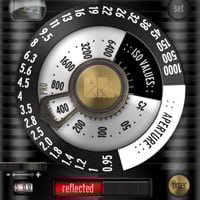 Quick Tip: A Look at 5 iPhone Lightmeter Apps