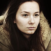 Quick Tip: Add Some Grit to Your Portraits