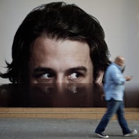 Quick Tip: 5 Top Tips to Get Started with Street Photography