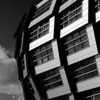 A Brilliant Beginner's Guide to Architectural Photography