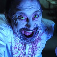 Quick Tip: Shooting a Classic Creepy Halloween Photo