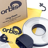 A Look at the Orbis Ring Flash