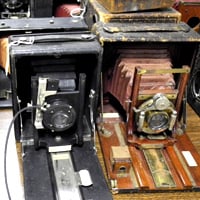 The Camera Swap Survival Guide