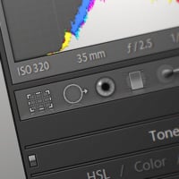 Quick Tip: Lightroom Lens Corrections