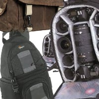 Tote Wizard: Choosing the Perfect Camera Bag