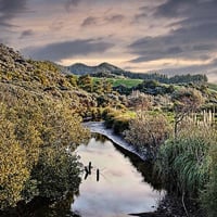 Una mirada a fondo a la fotografía del crepúsculo y el atardecer