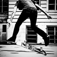 Your Ten Step Guide to Catching Action Shots