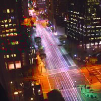 How to Get Outstanding Urban Night Photographs