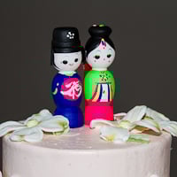 Also hat dich ein Freund gebeten, ihre Hochzeit zu fotografieren...