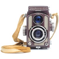 Der zweite umfassende Leitfaden für Vintage-Filme und Kameras