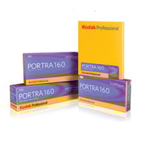 A Complete Beginner's Guide to Photographic Film