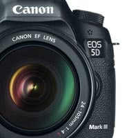 A Complete Field Review of the Canon EOS 5D Mk III