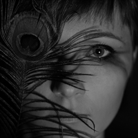 How to Shoot a Professional, Creative Low-Key Self Portrait