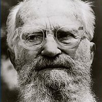 Master of Photography Edward Steichen