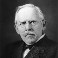 Jacob Riis and "How the Other Half Lives"