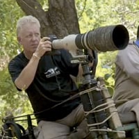 Steve Winter: On the Trail of the Tiger