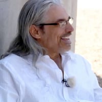 Faces to Remember: Interview with Christopher Barr