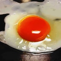 Create a Photo-Realistic Fried Egg Using Digital Painting Techniques