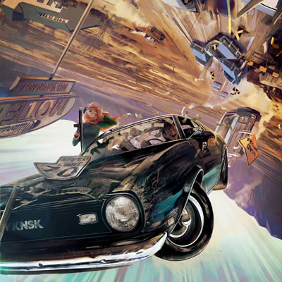 5 Keterampilan Mendasar yang Seharusnya Seniman Kuasai