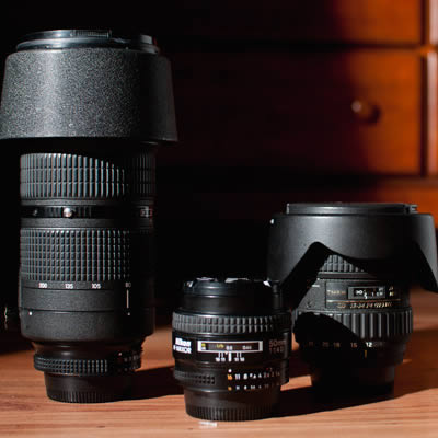 30 Photoshop and Photography Tutorials to Get You Ready for Back-to-School