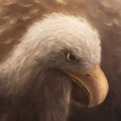 How to Create a Dramatic Digital Painting in Photoshop