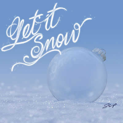 10 tutoriales totalmente gratuitos y sorprendentes inspirados en la Navidad y el invierno