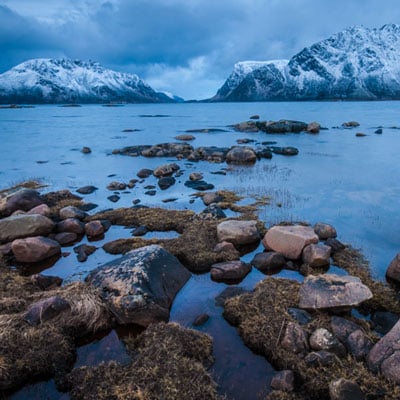 Claridad, Vibración y Saturación en Adobe Camera Raw
