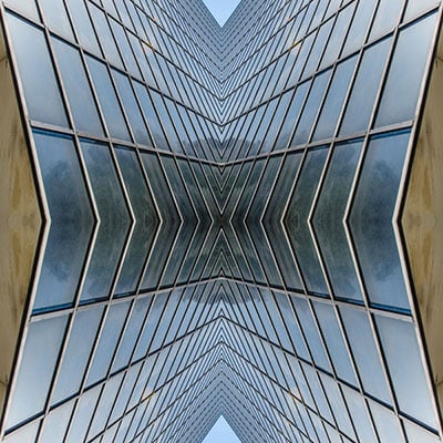 Create a Kaleidoscope Effect in Photoshop