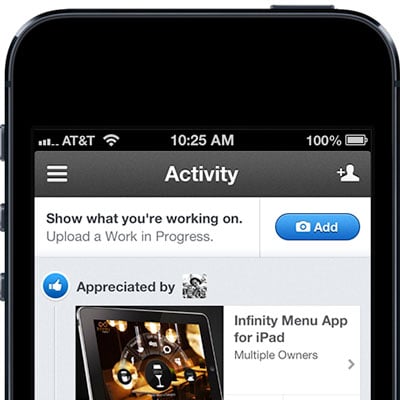 12 Wege, das Beste aus Behance zu bekommen