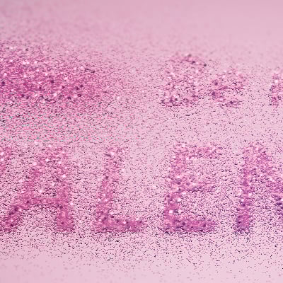 Create an Animated, Glittering, Valentine's Day Text Effect
