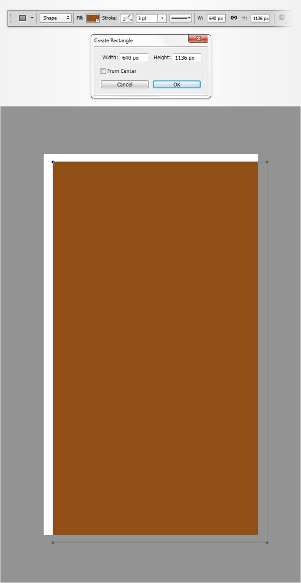 Checkers Mobile Game Interface