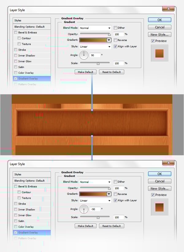 Checkers Mobile Game Interface
