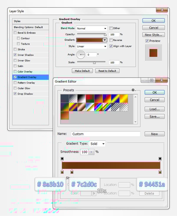 Create an Address Book Icon in Photoshop