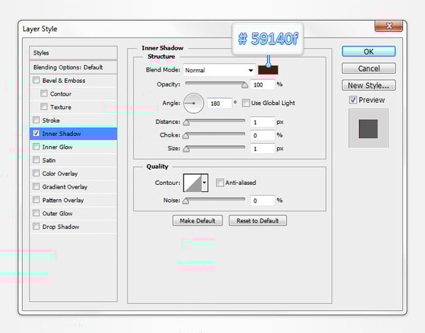 Create an Address Book Icon in Photoshop