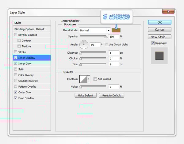 Create an Address Book Icon in Photoshop