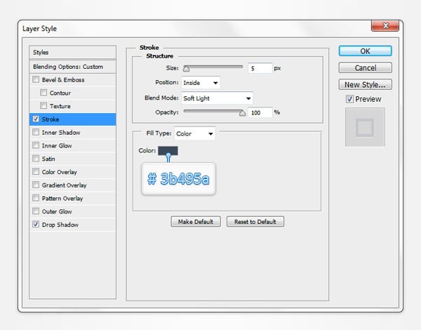 Create an Address Book Icon in Photoshop