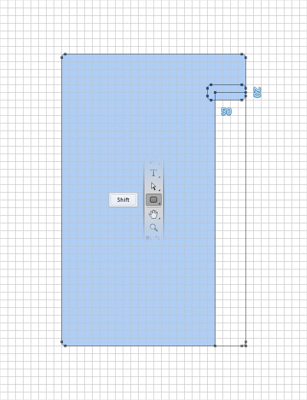 Create an Address Book Icon in Photoshop