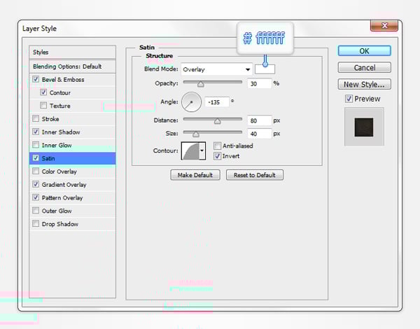 Create an Address Book Icon in Photoshop