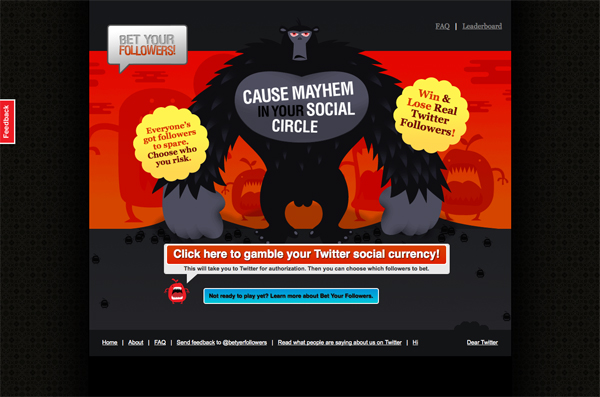 Illustrated Website Illustrated Website