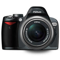 How to Create a Photo Realistic Camera