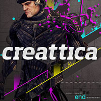 60 espectaculares ejemplos de diseño y arte en Photoshop